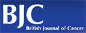 British Journal of Cáncer