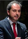 Dr. David Olmos