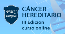 Cáncer hereditario - III curso online