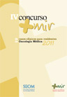 Libro IV Concurso de Casos Clínicos para residentes en Oncologia 2011