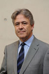 Dr. Emilio Alba, nuevo presidente de la SEOM