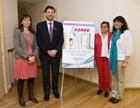 Nace ASACO, la primera asociación española de afectados por cáncer de ovario